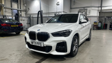 BMW X1 xDrive 18d M Sport 5dr Step Auto Diesel Estate